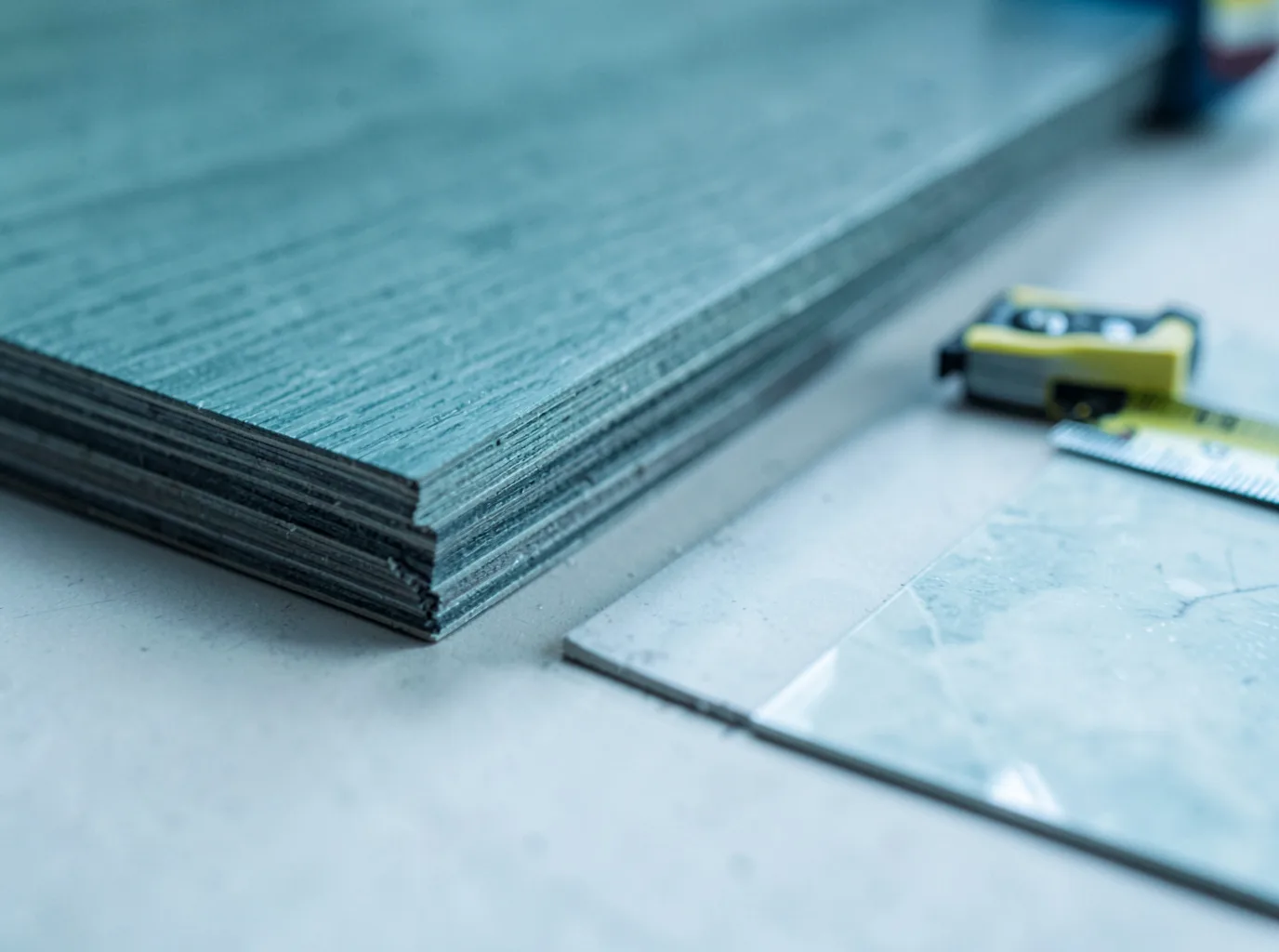 Luxury Vinyl Plank Installation Bloomfield, MT FAQs